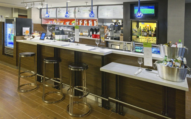 Courtyard by Marriott Montgomery Prattville