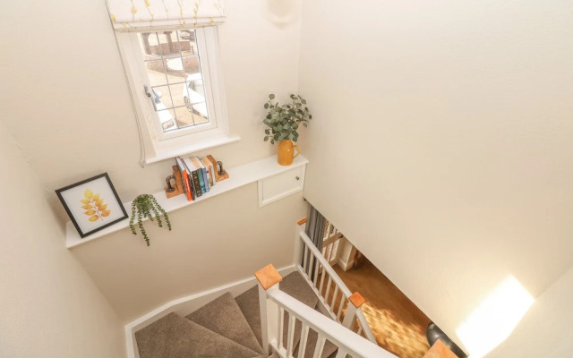 Pumphouse Cottage