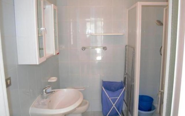 Flat 2 bedrooms 1 bathroom - Fiumaretta di Ameglia