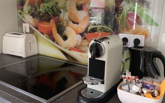 Ferienwohnungen Haag