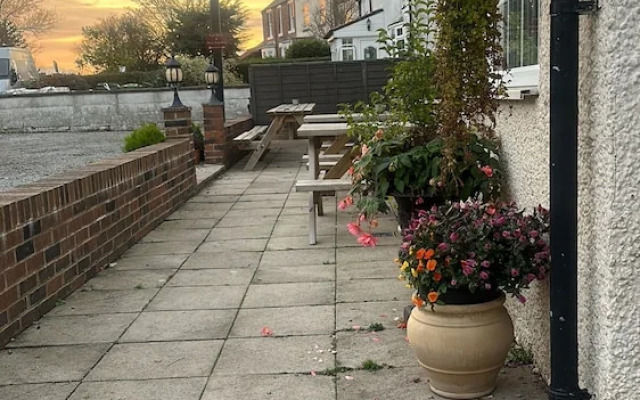 Welbury Studio Retreat