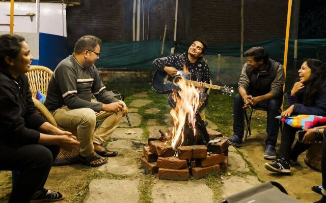 goSTOPS Manali - Hostel