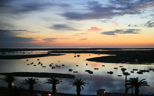 Eva Senses Hotel