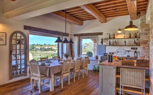 Casale Dei Gelsomini 8