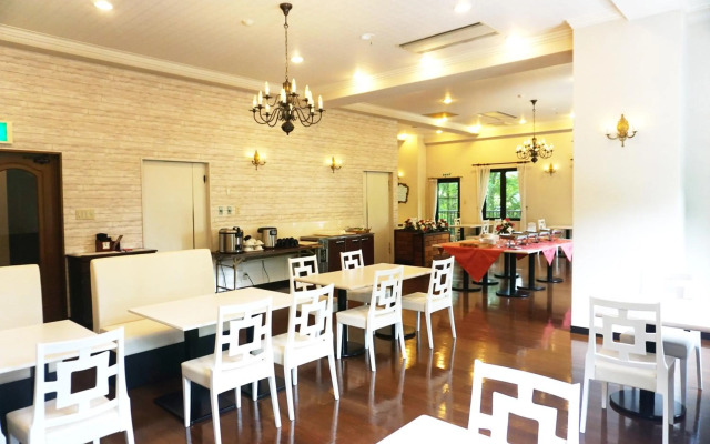 Hotel Abest Happo Aldea
