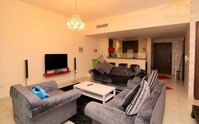 Cozy Studio in EXECUTIVE TOWER WEST HEIGHTS