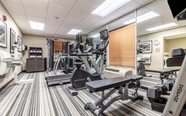 Candlewood Suites Lincoln by IHG