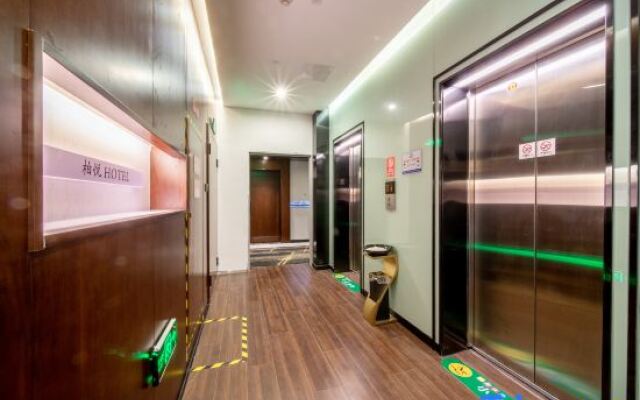 Boyue Hotel
