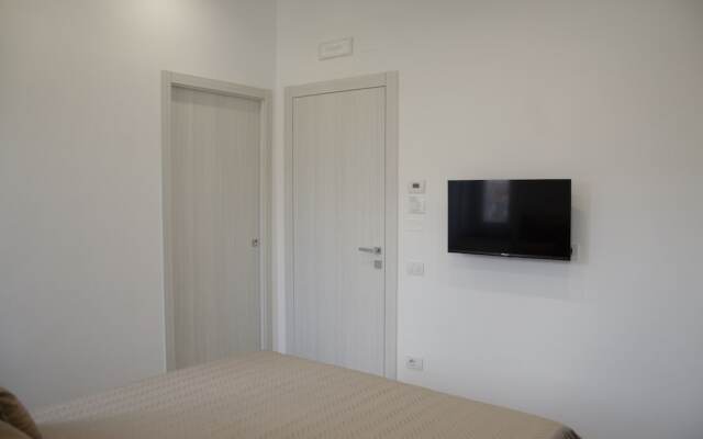 Donna Elena Rooms