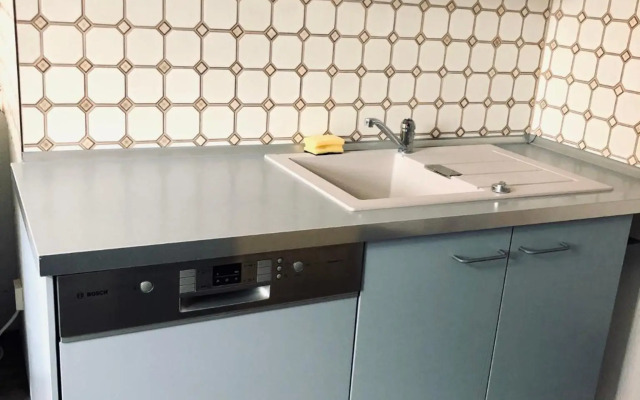 Wohnen wie zuhause - zu Gast in Erfurt