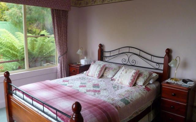 Donalea Bed & Breakfast