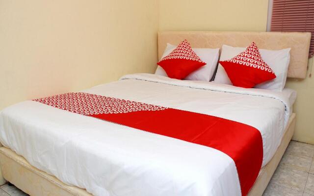 OYO 1335 Anie 71 Residence