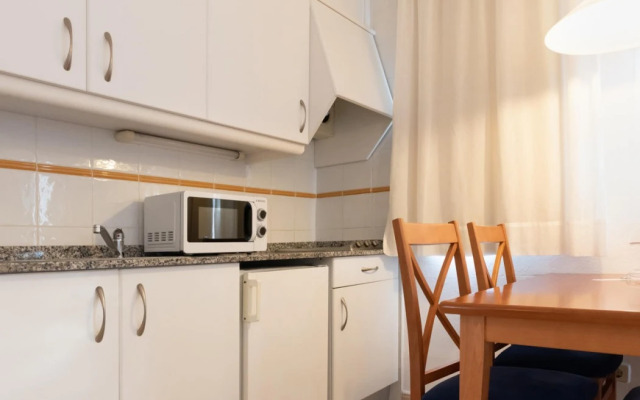 Aparthotel Ciudad Laurel