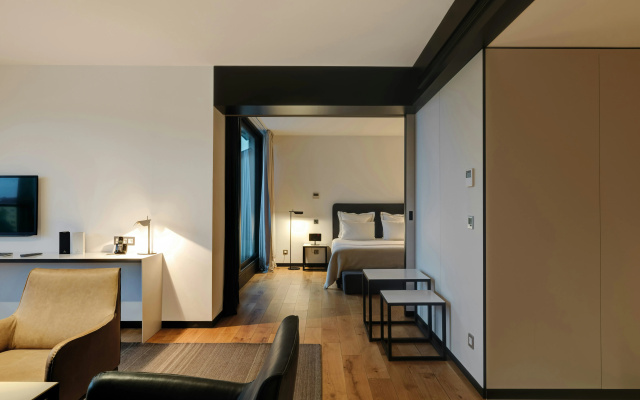 Sense Hotel Sofia, a Member of Design Hotels