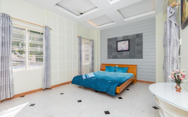 Victory Villa 3 - Biệt Thự Hồ Bơi Gần Biển – Guest Rooms – Vung Tau