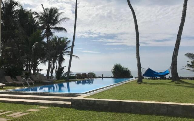 Silverlane Beach House