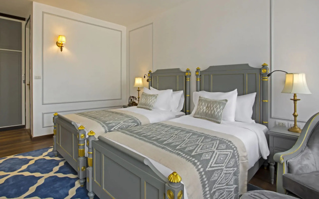 Le Thatluang D’oR Boutique Hotel