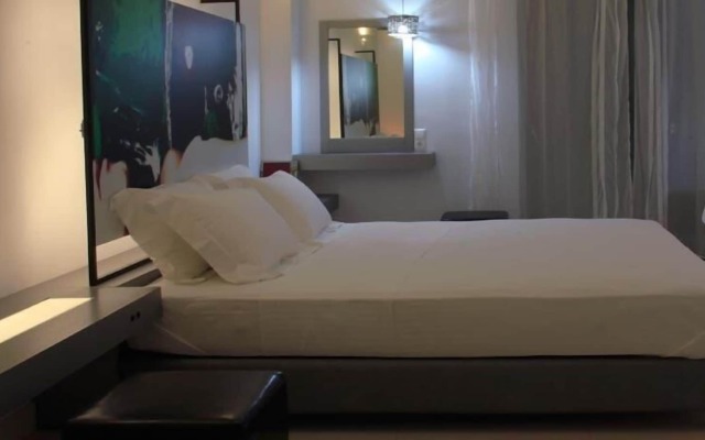 Mare Dei Suite Hotel Ionian Resort