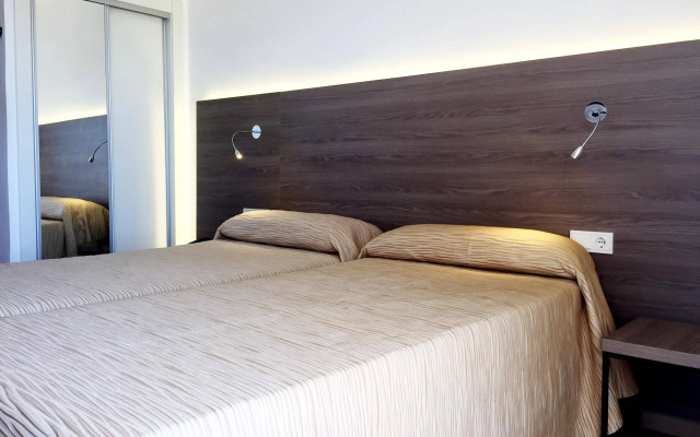 Hotel Vista Odín