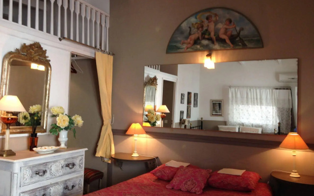 Campo di Fiori - Maisons de Charme