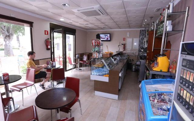 Hotel Andalucía