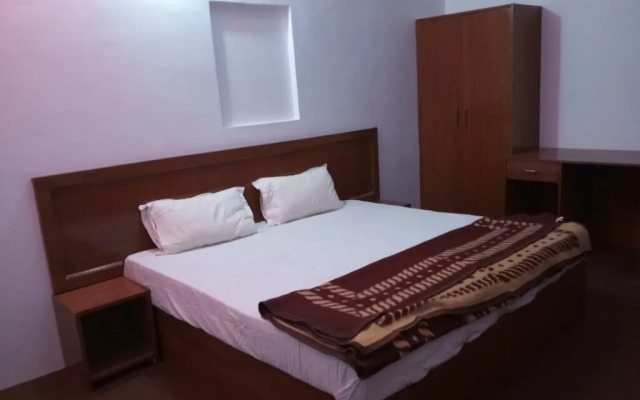 Fusion guesthouse
