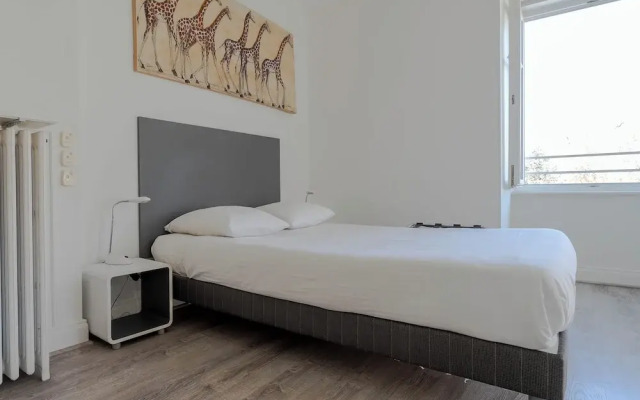 La Résidence de l'Orangerie