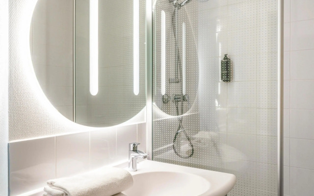 ibis budget Paris Porte de Bercy Hotel