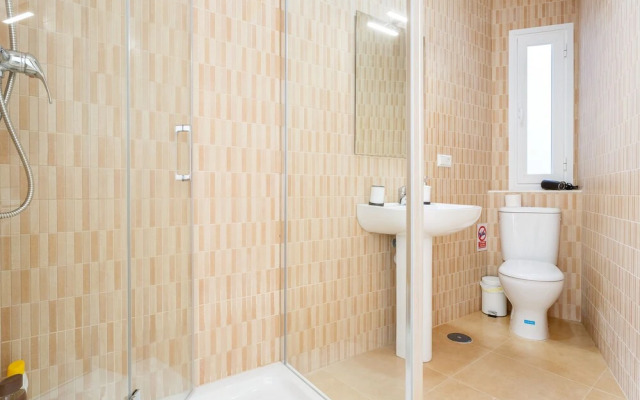 Cante Soleares-Apartamento