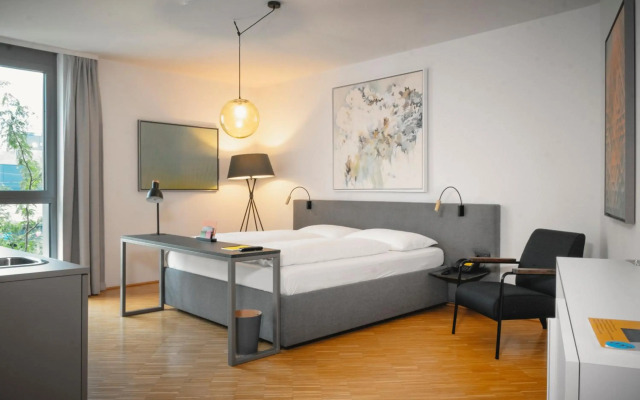 Lendhotel