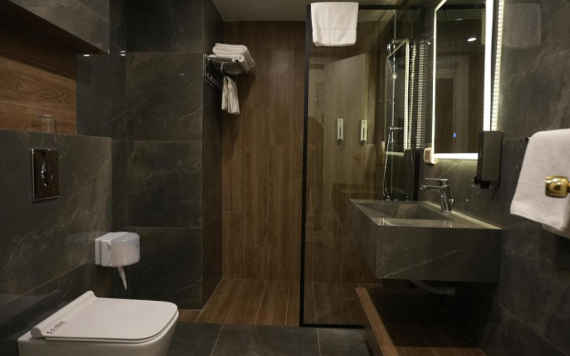 Arena Luxury by Trend