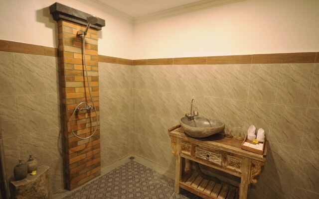 Dukuh Sebatu Resort & Villa