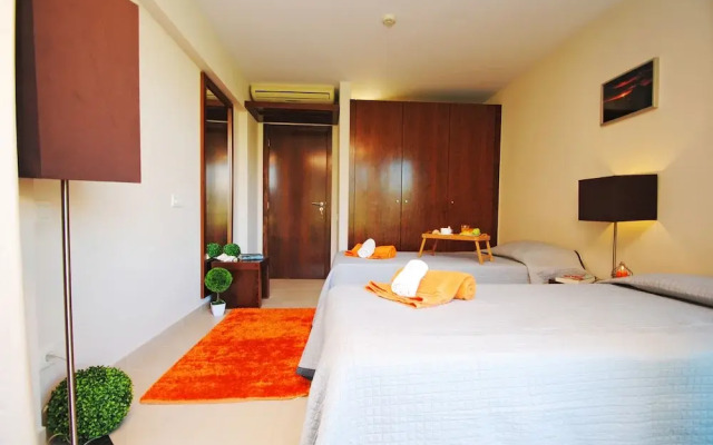 Apartamento Salgados