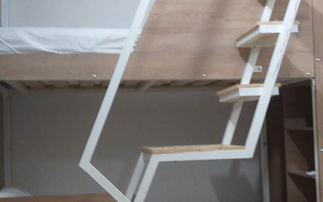 Luka Cartagena Hostel