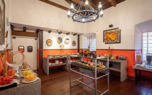 San Jose de Puembo Quito Airport, an Ascend Collection Hotel