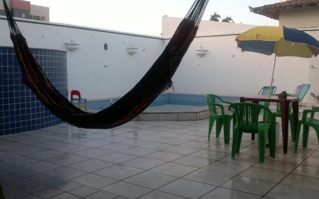 Tijuana Hostel