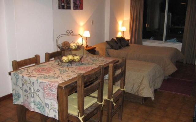 Departamento Costanera Bariloche