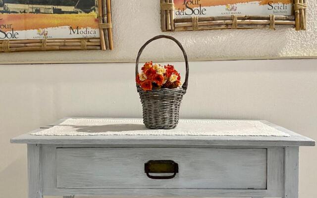 Mareantico Shabby Apartment