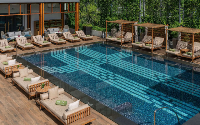 Melia Chiang Mai