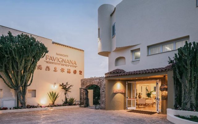 Favignana Resort & Villas