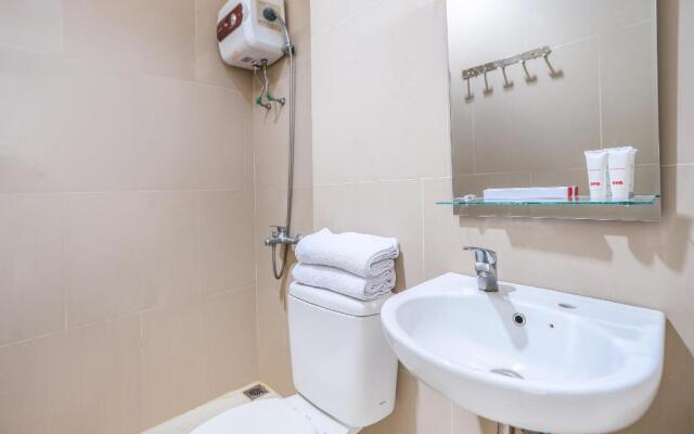 OYO 1551 Studento Guest House