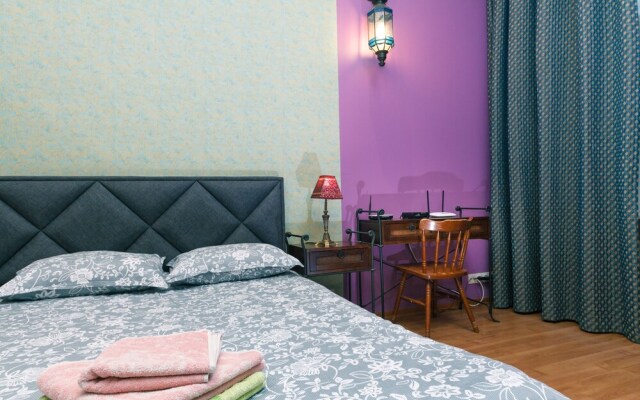 Kyiv Apartments Rent
