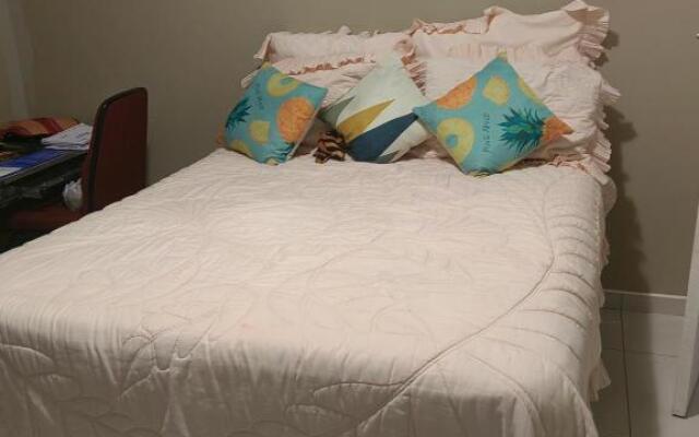 Unami Self-catering Accommodation