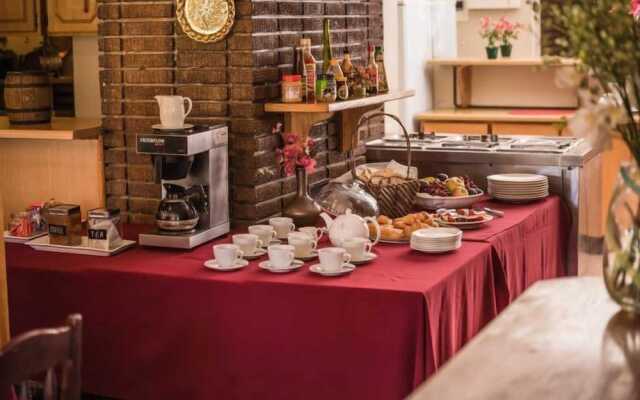 Acacia Guesthouse