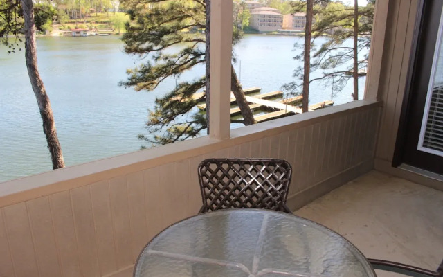 The Wharf Resort