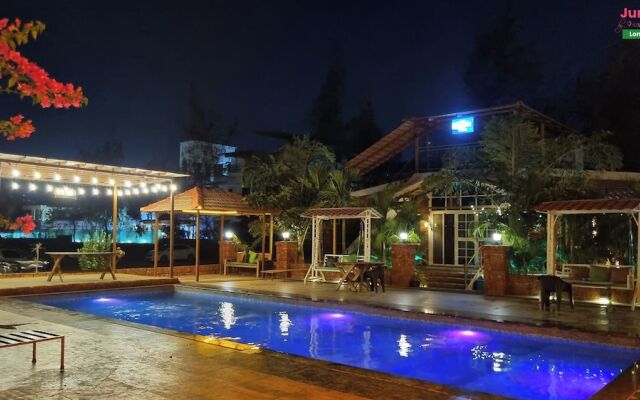 Jungle by sturmfrei Lonavala