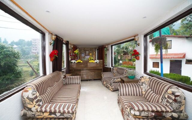 Collection O 43836 Nainital Homes And Resort