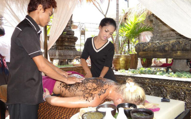 Terrasse des Elephants