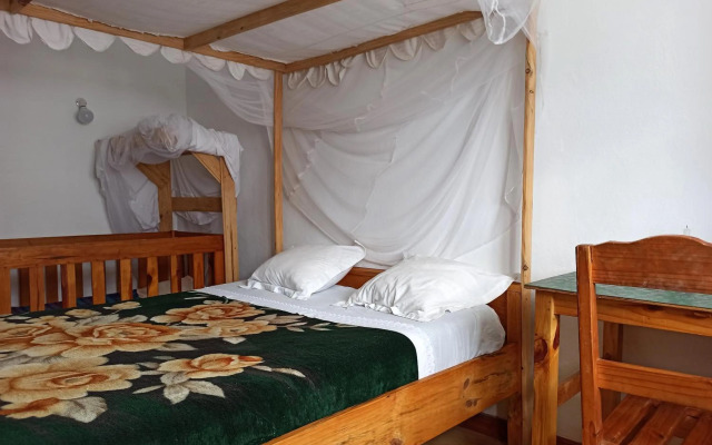 Chez Jeanne Chambre d'Hôte