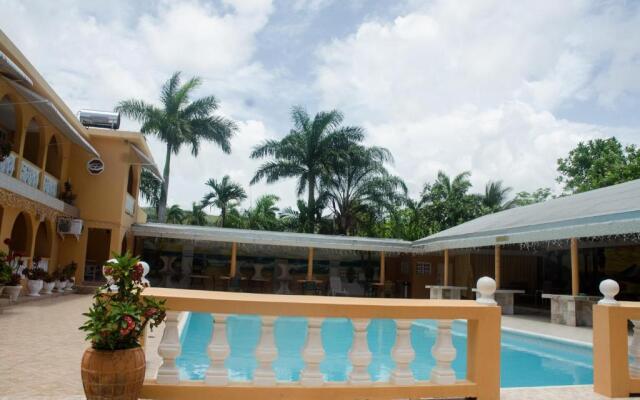 Guest House Villa Royal